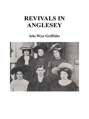 cover image of Revivals in Anglesey